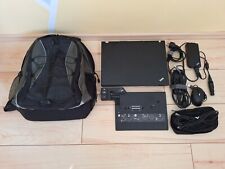 Lenovo thinkpad r61i gebraucht kaufen  Illingen
