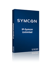 Symcon inkl 12 gebraucht kaufen  Steinfurt
