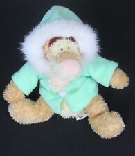 Doudou peluche tiggrou d'occasion  Bousbecque