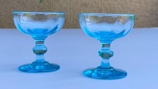 Ancien verre pied d'occasion  Clermont-Ferrand-