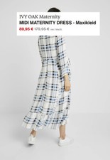 Ivy maternity kleid gebraucht kaufen  Berlin