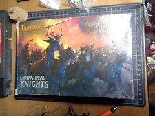 Warhammer wargames fireforge usato  Lecce
