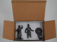 Figurine collection mhsp d'occasion  Chasseneuil-du-Poitou