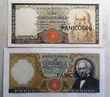 100.000 lire manzoni usato 100.000 lire manzoni usato  Fasano