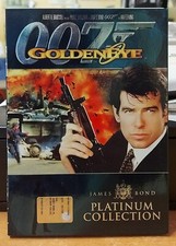 007 goldeneye dvd usato  Verrua Savoia