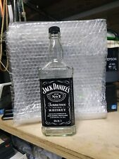 Bottiglia jack daniel usato  Casagiove
