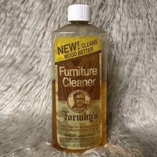 Vtg furniture cleaner for sale  West Bend