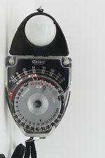 Cellule photo sekonic d'occasion  Mexy