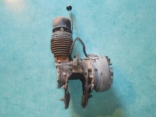 Moteur solex 3300 d'occasion  Corbeilles