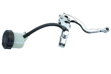 Yamaha yzf bremspumpe gebraucht kaufen  Welle