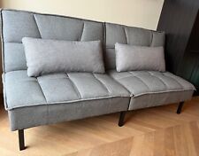 Canapé banquette inclinable d'occasion  Nice-