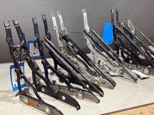 Heckklappe scharnier gasdruckd gebraucht kaufen  Baesweiler