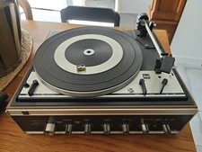 platine dual 1214 d'occasion platine dual 1214 d'occasion Conty