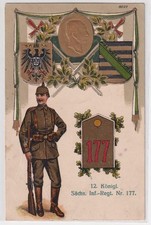 505055 präge regiments gebraucht kaufen  Deutschland