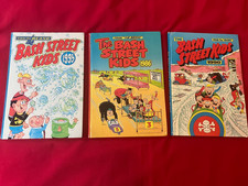 Collection vintage bash for sale  UK