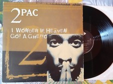 2pac wonder heaven usato  San Giovanni in Marignano