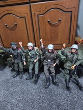Vintage action men for sale Vintage action men for sale  PETERBOROUGH