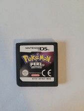 Pokémon perl edition gebraucht kaufen  Köln
