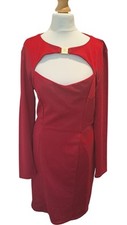 Kardashian kollection red for sale  DARTFORD