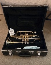 cornet instrument for sale  WINCHESTER