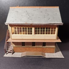 Signal box. superquick for sale Signal box. superquick for sale  DUMFRIES