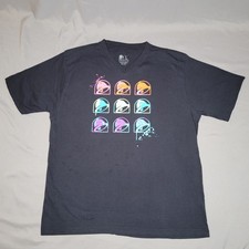 Taco bell shirt for sale  Woodland