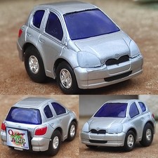 Collection toyota yaris d'occasion  Le Bousquet-d'Orb