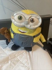 Bob stuart minion for sale  KETTERING