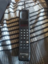 Motorola 8900x vintage for sale Motorola 8900x vintage for sale  ST. LEONARDS-ON-SEA