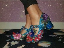 Irregular choice dashuri for sale  LONDON