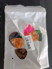 Plettri assortiti per usato  Bergamo