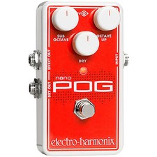 Electro harmonix nano for sale  Kansas City