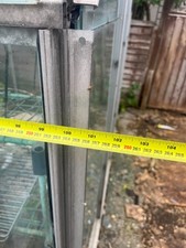 Second hand greenhouse for sale  BEXLEYHEATH