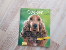 Cocker ursula krüger gebraucht kaufen  Jena-Umland