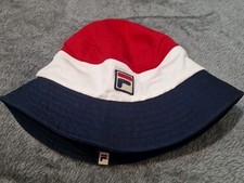 Fila bucket hat for sale  COVENTRY