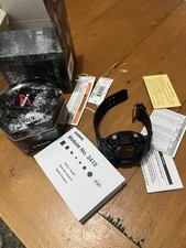 Casio shock master for sale  San Marcos