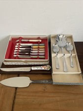 Vintage silver plated for sale  WALLASEY