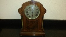 Vintage bravingtons mantel for sale  WESTBURY