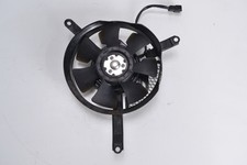 Ventola radiatore SUZUKI GSXR 600 K1 K2 2001-2002 na sprzedaż  PL