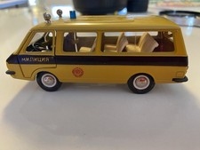 Raf minibus fourgon d'occasion  Saint-Genis-Laval