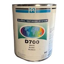 Ppg global d700 for sale  Marina Del Rey