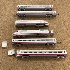 Märklin mini club gebraucht kaufen  Schmiechen