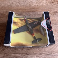 Avion miniature toy d'occasion  Saint-Jean-en-Royans