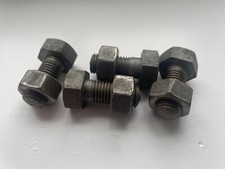 Bsf hex head for sale  LEAMINGTON SPA