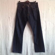 Complices denim pantalon d'occasion  Le Péage-de-Roussillon