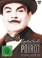 Agatha christie poirot gebraucht kaufen  Berlin