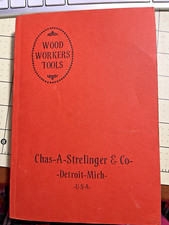 Chas strelinger co. for sale  Algona
