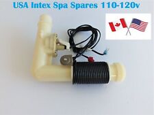 Intex pure spa for sale  PORTSMOUTH