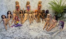 Barbies mattel dolls for sale  Saint Cloud