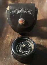 Vintage yoyo yomega for sale  Del Valle